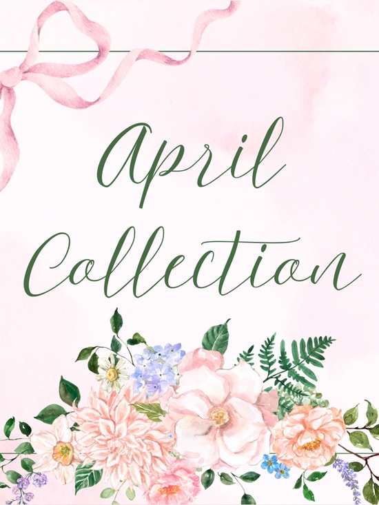 Other - April Collection